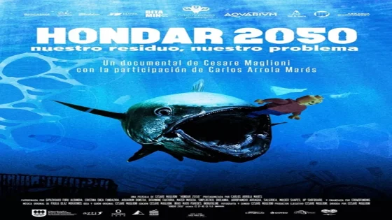 فيلم Hondar 2050 2018 مترجم