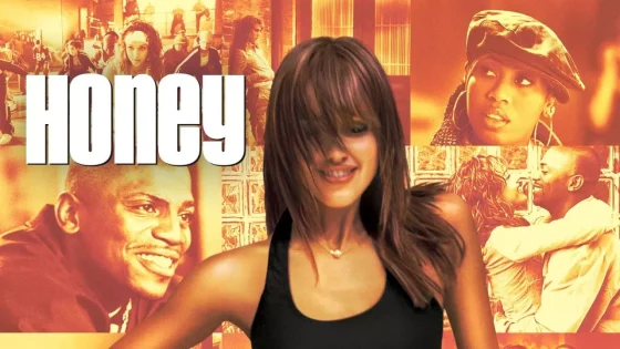 فيلم Honey 2003 مترجم
