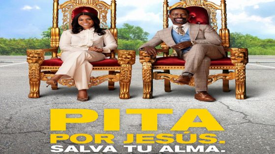 فيلم Honk for Jesus. Save Your Soul 2022 مترجم