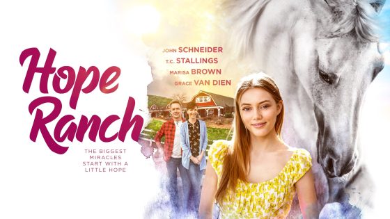 فيلم Hope Ranch 2020 مترجم