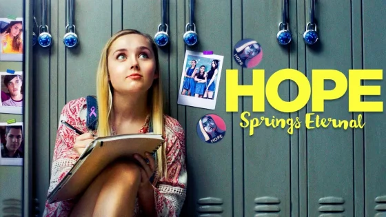 فيلم Hope Springs Eternal 2018 مترجم