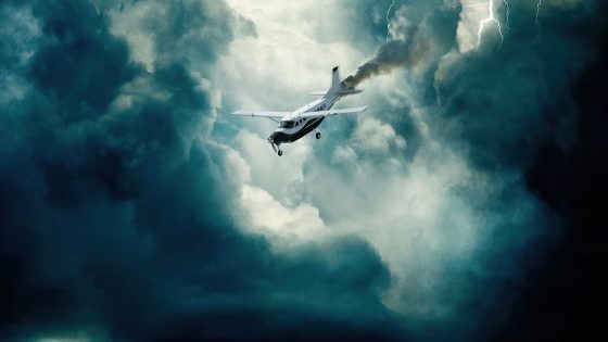 فيلم Horizon Line 2020 مترجم