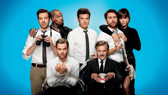 فيلم Horrible Bosses 2 2014 مترجم