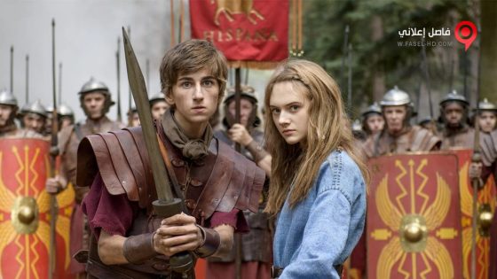 فيلم Horrible Histories The Movie Rotten Romans 2019 مترجم