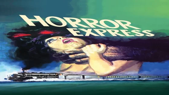 فيلم Horror Express 1972 مترجم