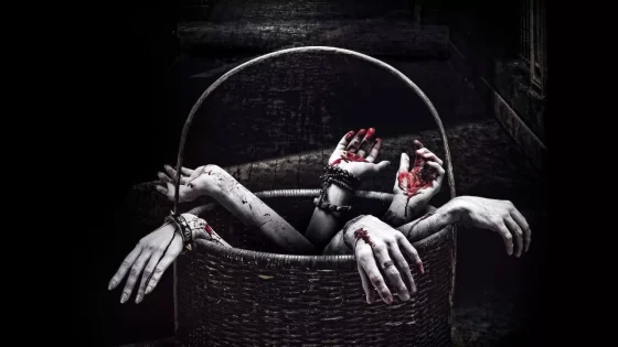 فيلم Horror Story 2013 مترجم