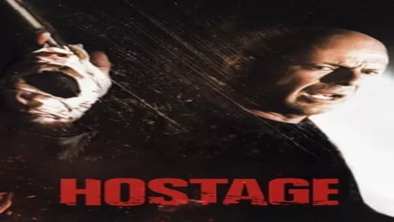 فيلم Hostage 2005 مترجم