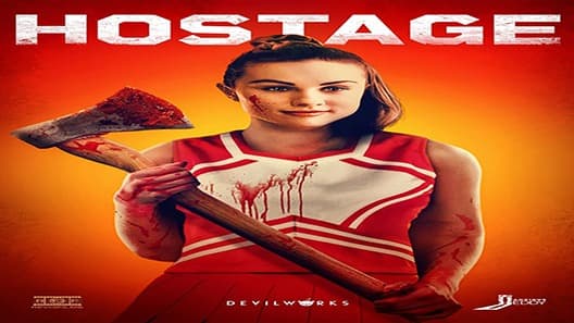 فيلم Hostage 2021 مترجم