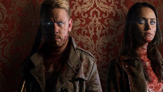 فيلم Hosts 2020 مترجم