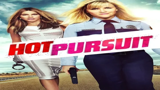 فيلم Hot Pursuit 2015 مترجم
