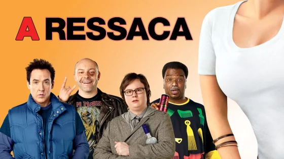 فيلم Hot Tub Time Machine 2010 مترجم