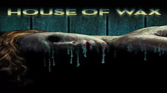 فيلم House of Wax 2005 مترجم