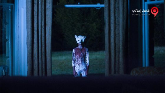 فيلم House of Salem 2018 مترجم