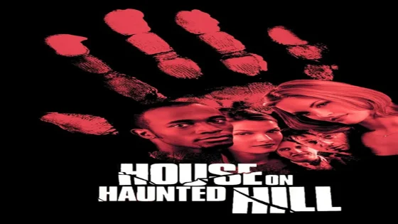 فيلم House on Haunted Hill 1999 مترجم