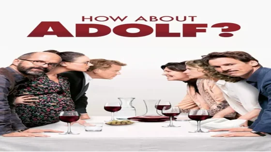 فيلم How About Adolf? 2018 مترجم