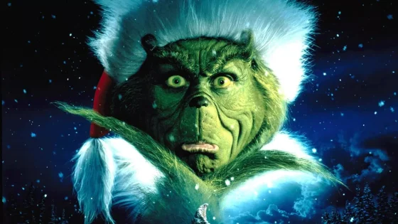 فيلم How the Grinch Stole Christmas 2000 مترجم