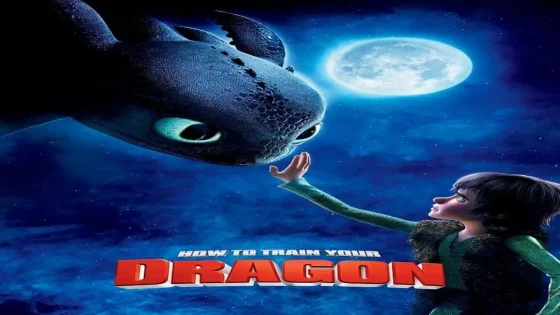 فيلم How to Train Your Dragon 2010 مترجم