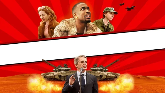 فيلم How to Fake a War 2019 مترجم