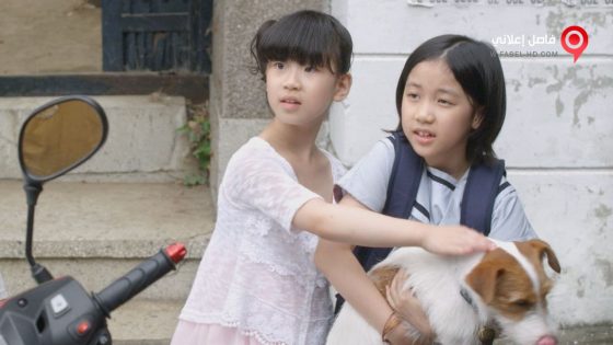 فيلم How to Steal a Dog 2014 مترجم