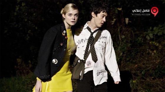 فيلم How to Talk to Girls at Parties 2017 مترجم