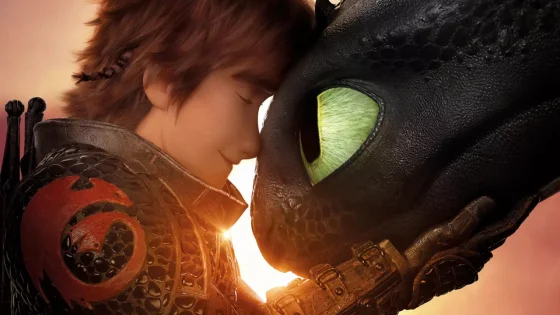فيلم How to Train Your Dragon: The Hidden World 2019 مترجم