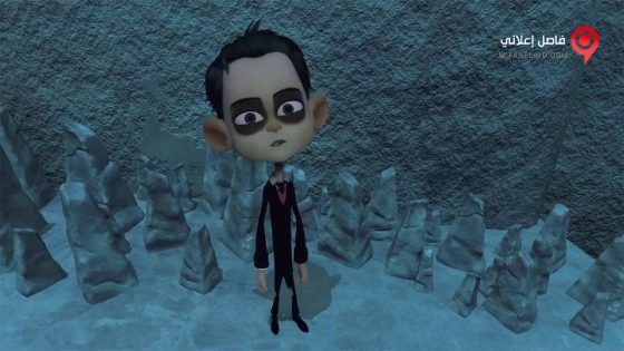 فيلم Howard Lovecraft and the Frozen King 2016 مترجم