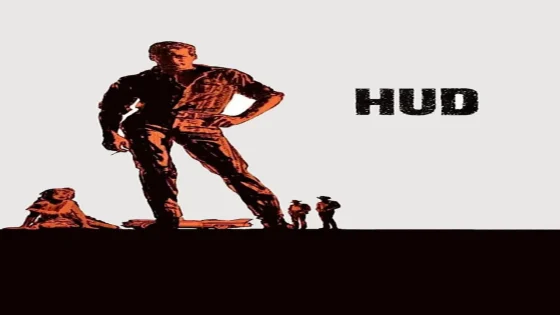 فيلم Hud 1963 مترجم