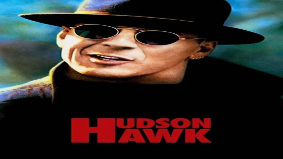 فيلم Hudson Hawk 1991 مترجم