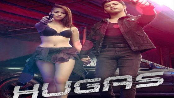 فيلم Hugas 2022 مترجم