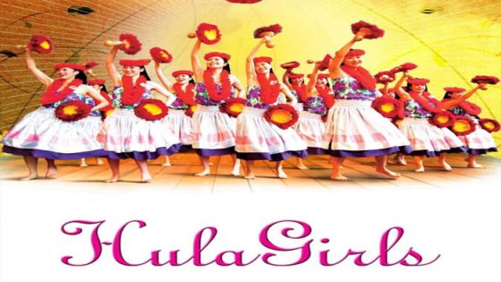 فيلم Hula Girls 2006 مترجم