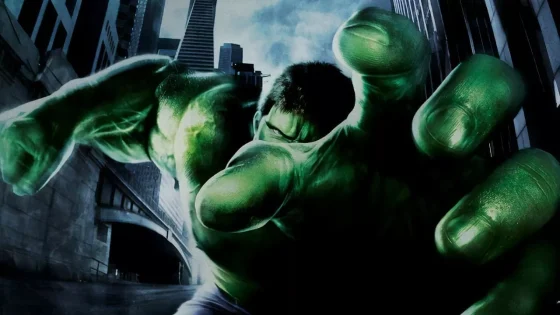 فيلم Hulk 2003 مترجم