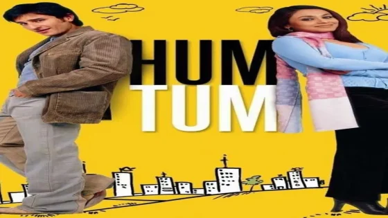 فيلم Hum Tum 2004 مترجم