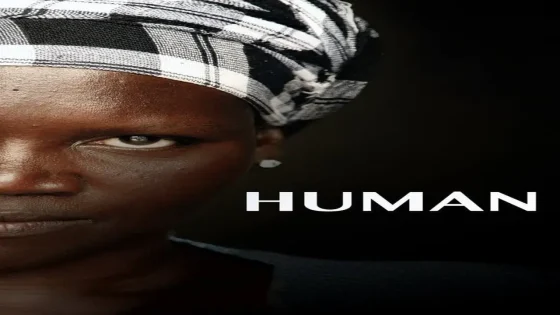 فيلم Human 2015 مترجم