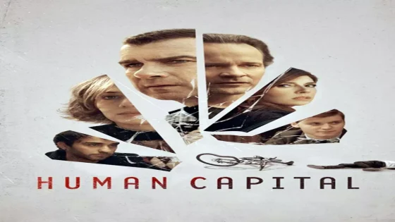 فيلم Human Capital 2019 مترجم