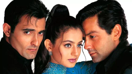 فيلم Humraaz 2002 مترجم