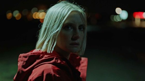 فيلم Hunted 2020 مترجم