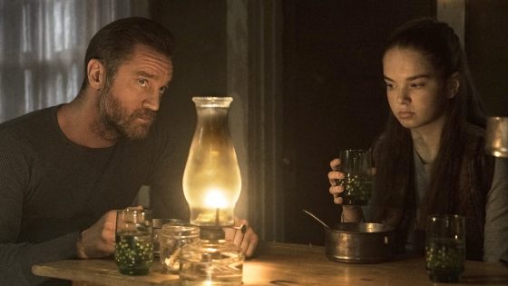 فيلم Hunter Hunter 2020 مترجم