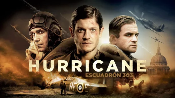 فيلم Hurricane 2018 مترجم