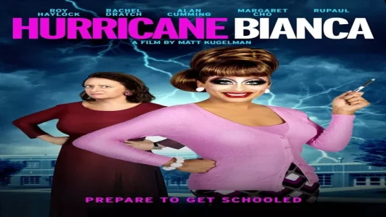 فيلم Hurricane Bianca 2016 مترجم