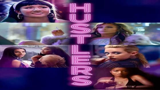 فيلم Hustlers 2019 مترجم