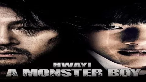 فيلم Hwayi: A Monster Boy 2013 مترجم