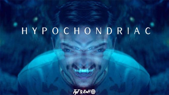 فيلم Hypochondriac 2022 مترجم