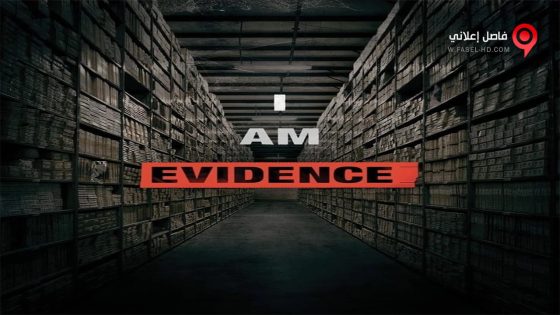 فيلم I Am Evidence 2017 مترجم