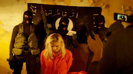 فيلم I Am Fear 2020 مترجم