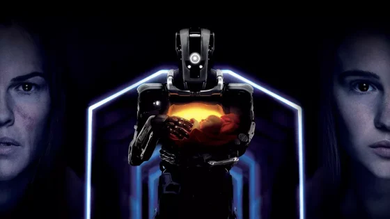 فيلم I Am Mother 2019 مترجم