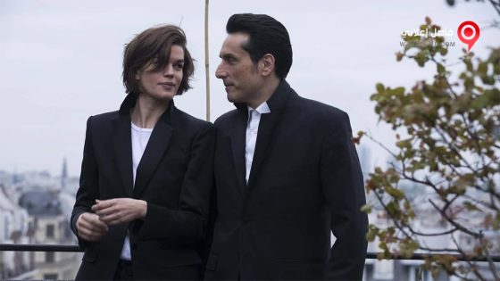 فيلم I Am Not an Easy Man 2018 مترجم