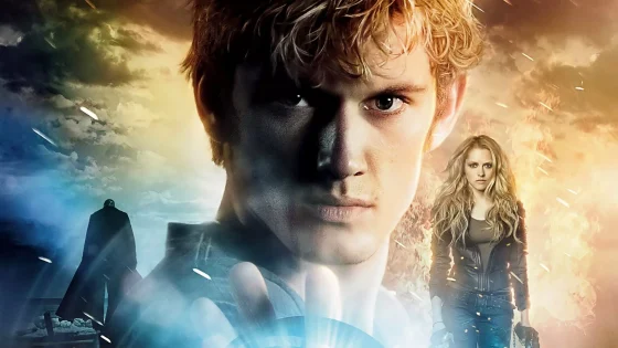 فيلم I Am Number Four 2011 مترجم