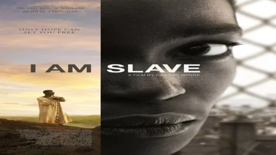 فيلم I Am Slave 2010 مترجم