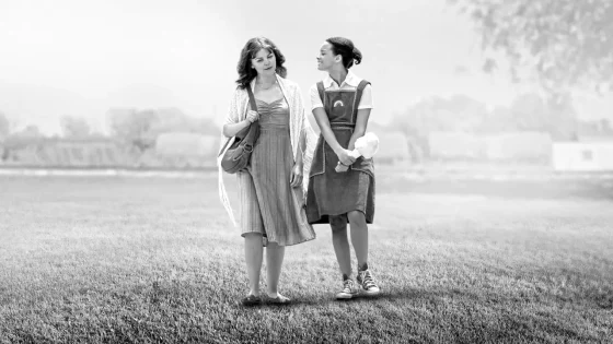 فيلم I Am Somebody’s Child: The Regina Louise Story 2019 مترجم