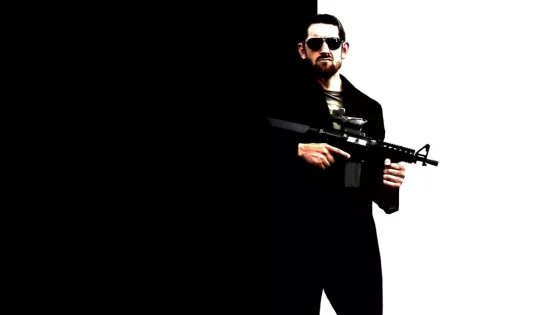 فيلم I Am Vengeance 2018 مترجم